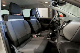 Citroën C3 Aircross   BlueHDi 88kW 120CV SS EAT6 SHINE 