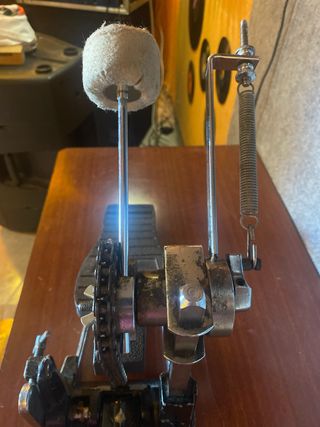 Pedal Bombo Bateria