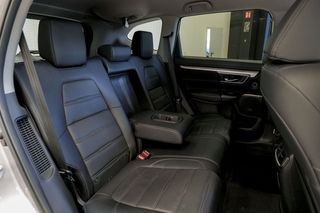 Honda CR-V   2.0 iMMD 4x2Elegance Navi