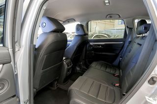 Honda CR-V   2.0 iMMD 4x2Elegance Navi