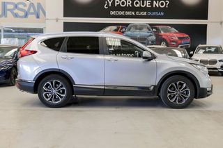 Honda CR-V   2.0 iMMD 4x2Elegance Navi