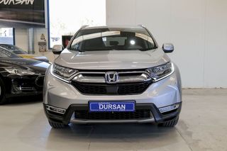 Honda CR-V 2.0 iMMD 4x2Elegance Navi