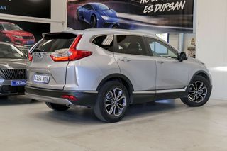 Honda CR-V 2.0 iMMD 4x2Elegance Navi