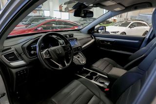 Honda CR-V 2.0 iMMD 4x2Elegance Navi