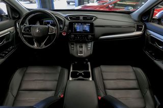 Honda CR-V 2.0 iMMD 4x2Elegance Navi
