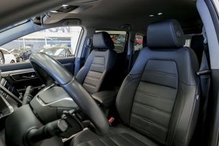 Honda CR-V 2.0 iMMD 4x2Elegance Navi