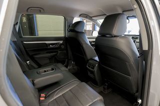 Honda CR-V 2.0 iMMD 4x2Elegance Navi
