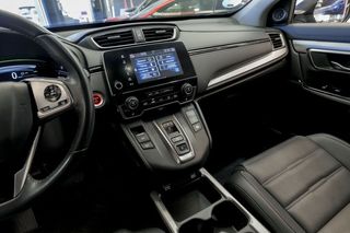Honda CR-V 2.0 iMMD 4x2Elegance Navi
