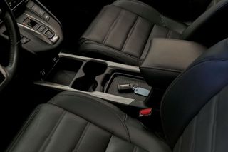 Honda CR-V 2.0 iMMD 4x2Elegance Navi