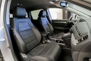 Honda CR-V 2.0 iMMD 4x2Elegance Navi