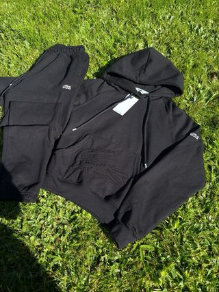 Conjunto deportivo Lacoste mujer Talla XXL