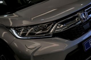Honda CR-V   2.0 iMMD 4x2Elegance Navi