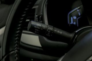 Honda CR-V   2.0 iMMD 4x2Elegance Navi