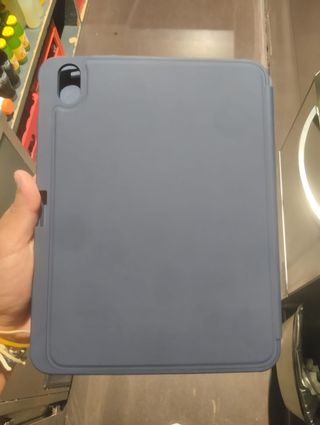 iPad 11 WiFi 128GB Plata acepto cambios por iPhone