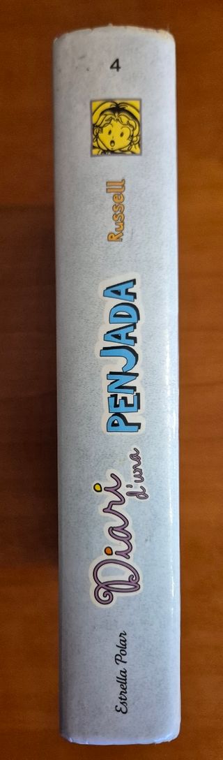 Diari d'una penjada vol 4