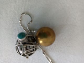 Collar Artesanía Gallega Plata