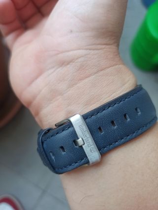 Reloj Timberland Cronógrafo azul marino