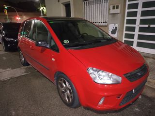 Ford C-MAX 2008