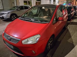 Ford C-MAX 2008