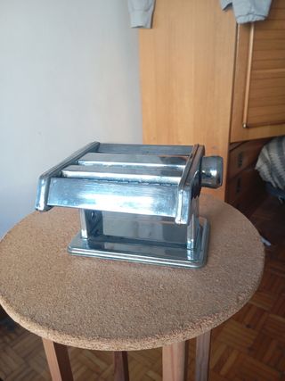 Máquina para pasta