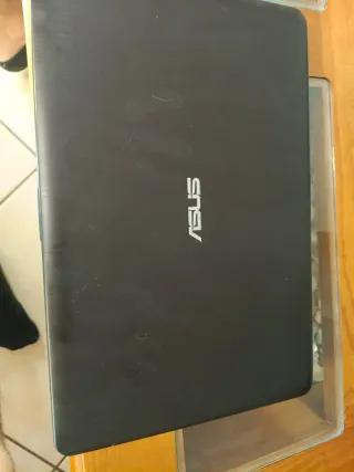 Ordenador Asus X540L Negro