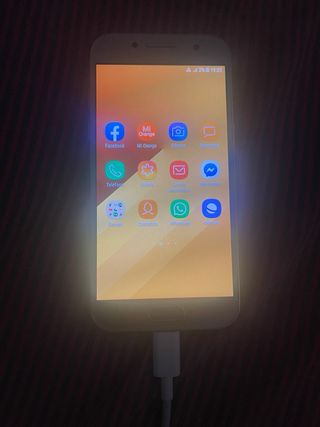Samsung Galaxy A3 