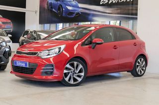 Kia Rio   1.2 CVVT 84CV xTech EcoDynamics 