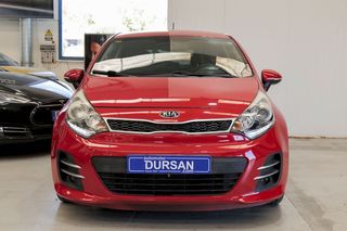 Kia Rio   1.2 CVVT 84CV xTech EcoDynamics 