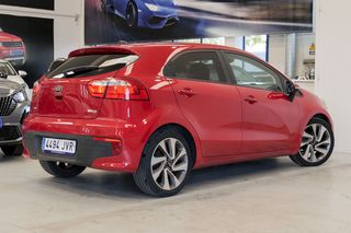 Kia Rio   1.2 CVVT 84CV xTech EcoDynamics 