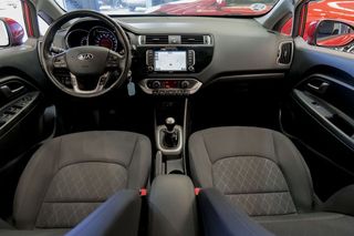 Kia Rio   1.2 CVVT 84CV xTech EcoDynamics 