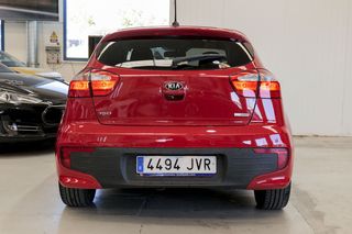 Kia Rio   1.2 CVVT 84CV xTech EcoDynamics 