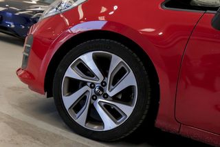 Kia Rio   1.2 CVVT 84CV xTech EcoDynamics 