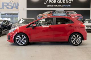Kia Rio   1.2 CVVT 84CV xTech EcoDynamics 
