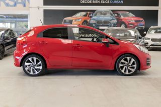 Kia Rio   1.2 CVVT 84CV xTech EcoDynamics 