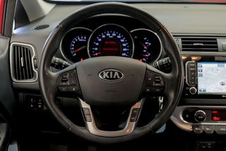 Kia Rio   1.2 CVVT 84CV xTech EcoDynamics 