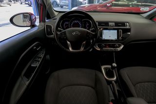 Kia Rio   1.2 CVVT 84CV xTech EcoDynamics 