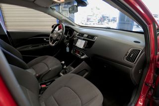 Kia Rio   1.2 CVVT 84CV xTech EcoDynamics 