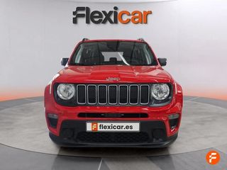 Jeep Renegade Longitude 1.0G 88kW (120CV) 4x2