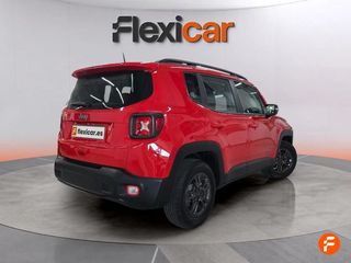 Jeep Renegade Longitude 1.0G 88kW (120CV) 4x2