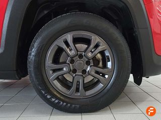 Jeep Renegade Longitude 1.0G 88kW (120CV) 4x2