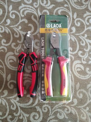 Cortacables LAOA Aislado 6