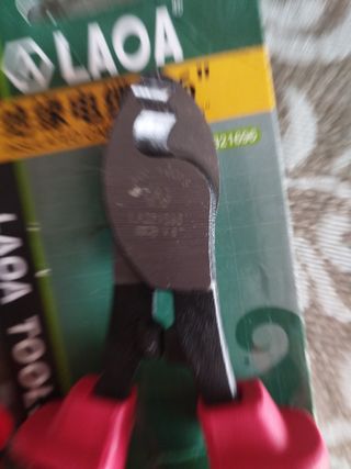 Cortacables LAOA Aislado 6