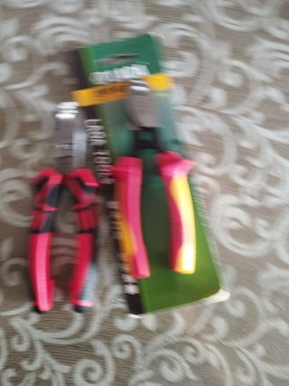 Cortacables LAOA Aislado 6