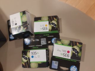 HP Officejet Pro 6230