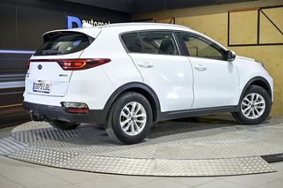 Kia Sportage   1.6 CRDi VGT 85kW 115CV Business 4x2 