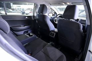 Kia Sportage   1.6 CRDi VGT 85kW 115CV Business 4x2 