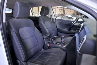 Kia Sportage   1.6 CRDi VGT 85kW 115CV Business 4x2 