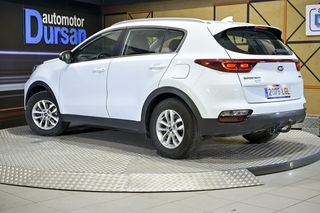 Kia Sportage   1.6 CRDi VGT 85kW 115CV Business 4x2 