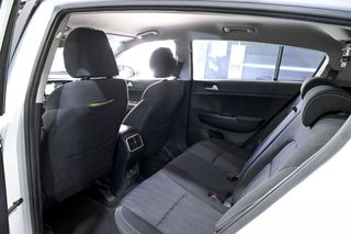 Kia Sportage   1.6 CRDi VGT 85kW 115CV Business 4x2 