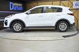 Kia Sportage   1.6 CRDi VGT 85kW 115CV Business 4x2 